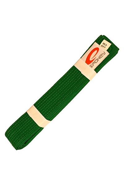 Spokey Unsu - Kimono Belt 240 cm 240 cm