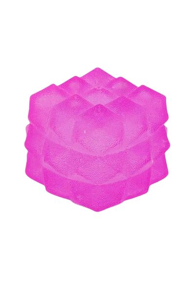Flippy Cub Fidget 3D, Flippy, Model Cub Sculpat cu Striatii, Jucarie Antistre...