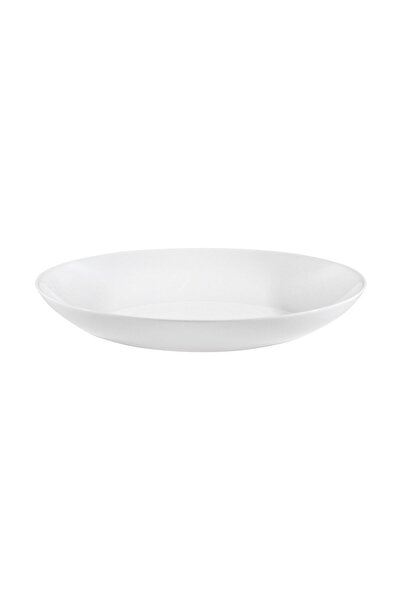 estia Πιατο Βαθυ Bianco 23cm White 07-32869
