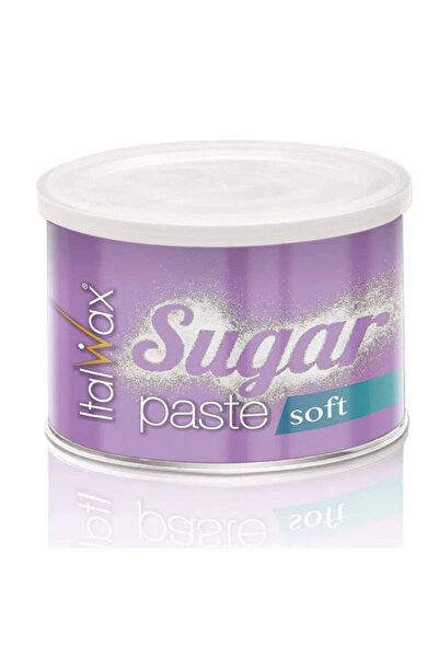 İTALWAX Pasta De Zahar Soft, 600g