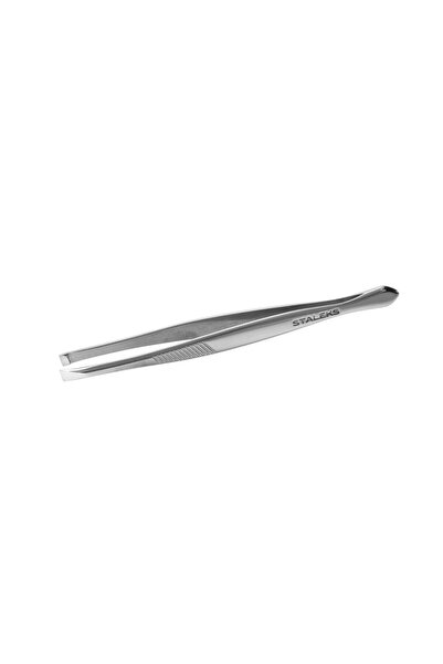 STALEKS Pensetă pentru sprâncene, TC-10/1, 91mm