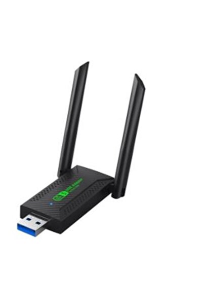 Universal Everest everlink ewa600 600mbps 2.4ghz-5ghz wifi-5 ac600 rtl8811 us...