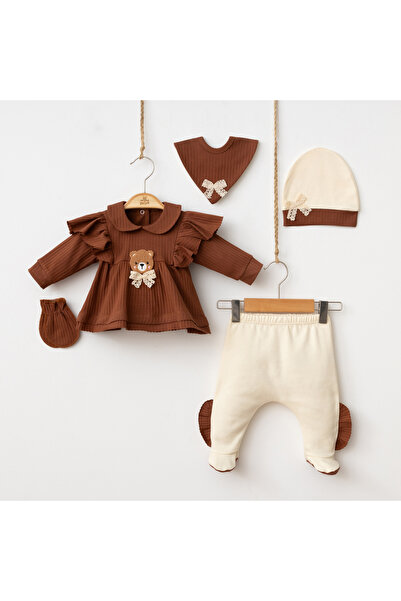 MİNİZEYN TEKSTİL مجموعة Miniycool 7056 Mnz Brand Cute Bear لحديثي الولادة من ...