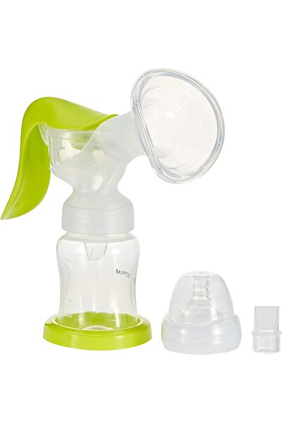 Spectrum Pm-012 Manual Breast Pump