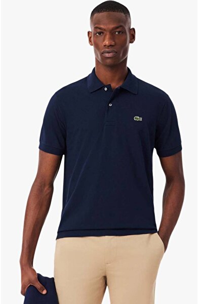Lacoste L.12.12 Light Men's Classic Fit Polo T-Shirt Men's Polo Collar T-Shir...