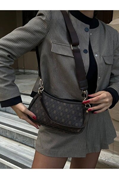 bag Women's Baguette Shoulder Bag