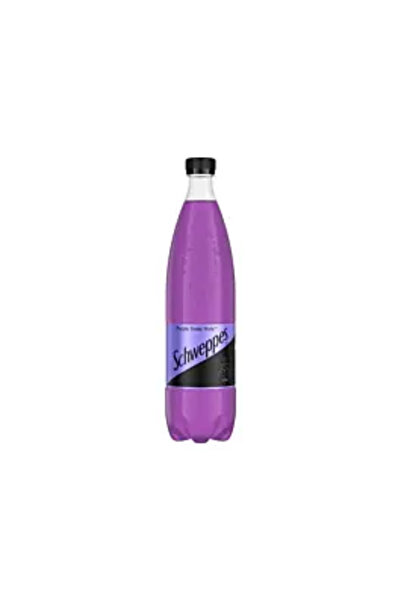 Schweppes Purple Tonic 1 L