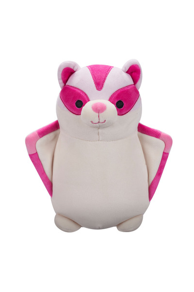 Squishmallows HugMees Şeker Planörü Brixton 36 cm. SQH00497