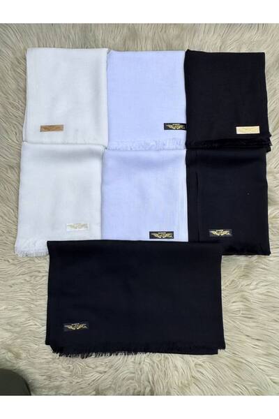 ALDAIYR Bashmine Veskun Shawl with Bamboo 150 Gr