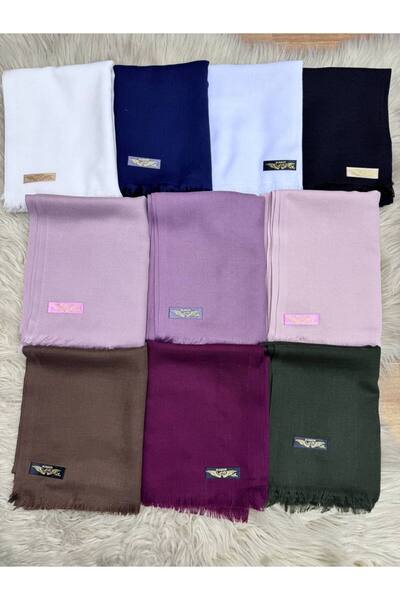 ALDAIYR Bashmine Veskun Shawl with Bamboo 150 Gr