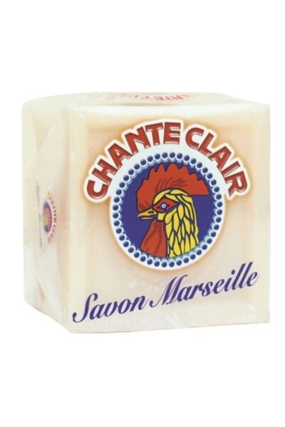 SOHO Soap, Chante Clair, 250 g Savon Marseille,