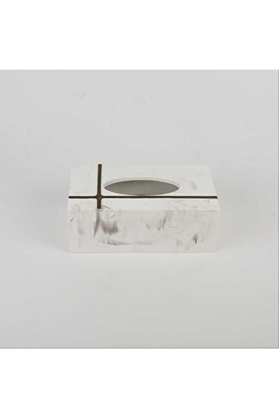 Blends Gaia Tissue Box