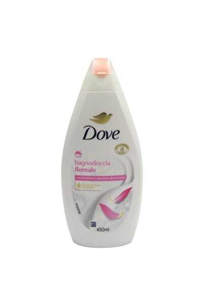 SOHO Shower gel, Dove, 450 ml Floral,