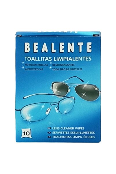 Vader Servetele, Bealente, Ochelari 10 buc,