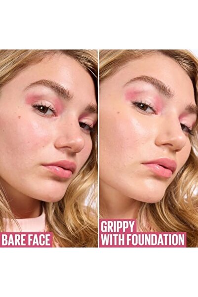 Yıldızan Grippy Cilde Makyajı Sabitleyen Serum Makyaj Bazı 1269701