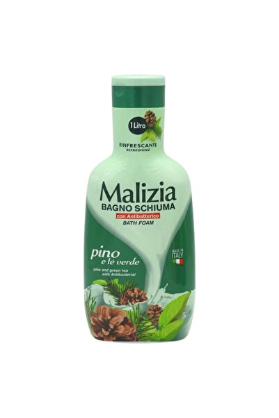 SOHO Spumant, Malizia, Baie 1 L Pin,