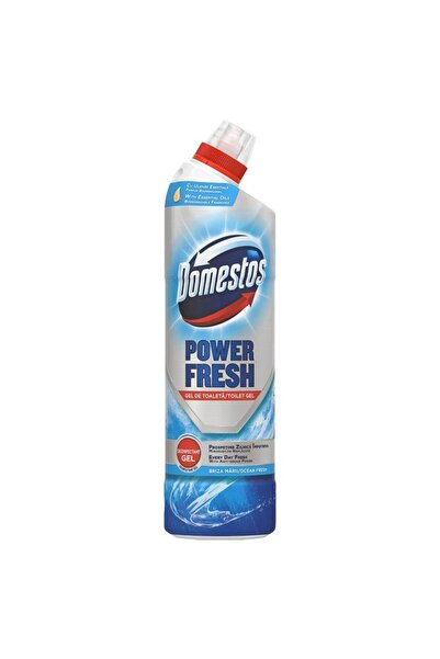 SOHO Solution, Domestos, WC Liquid 700 ml Ocean Fresh L5053/L5281,