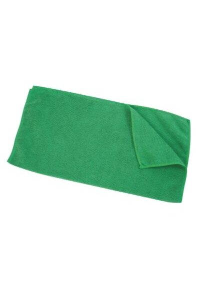 SOHO Alver Laveta Microfibra 40x40 Verde,