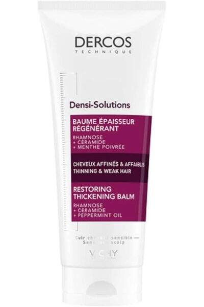 Yıldızan Dercos Densi Solutions Volumizing Conditioner 200 ml 1216548