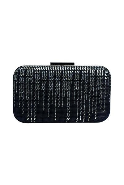 e38 EL İŞÇİLİĞİ TEL KIRMA PÖRTFÖY ÇANTA 11*20*4 cm - 6501