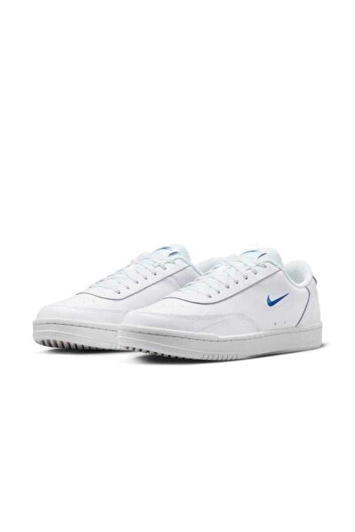Nike Court Vintage Erkek Sneaker Ayakkabı