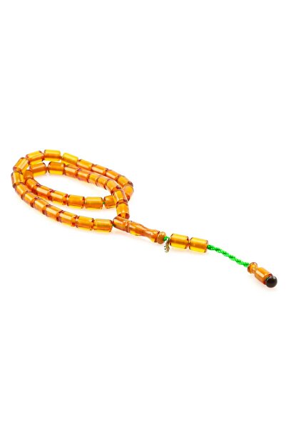esha Katalin Men's 33-Piece Systematic Rosary Eut2K2