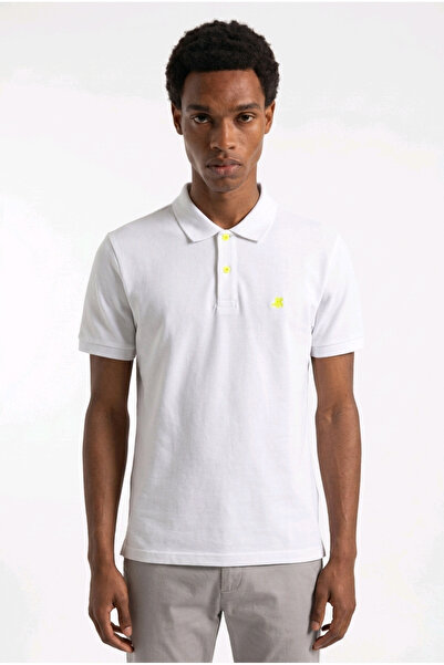 U.S. GRAND POLO EQUIPMENT & APPAREL Ανδρικη μπλουζα polo