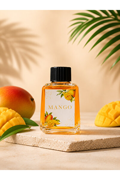 Mango oda kokusu