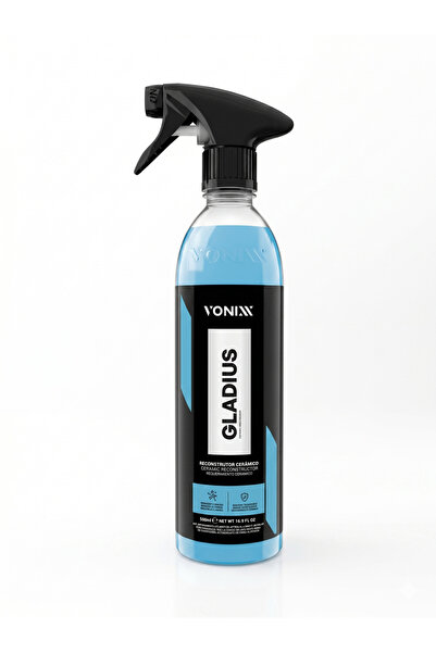 VONIXX GLADIUS – Seramik Kaplamalı Araçlar için Seramik Yenileme ve Bakım Ürü...