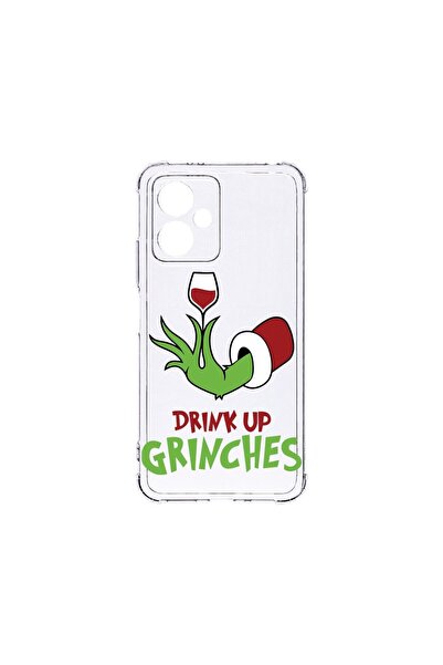 bestcase Θήκη Αντικραδασμική 1.5MM, συμβατή με Motorola Moto G54 / Moto G54 P...
