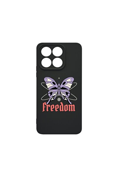 bestcase Husă subțire premium din silicon de 1.2MM, compatibilă cu Honor X8a,...