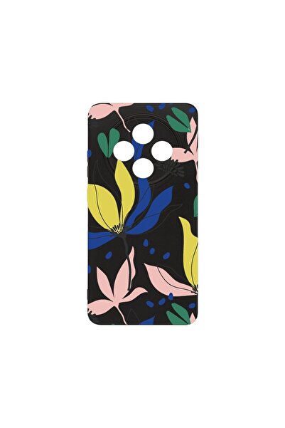 bestcase Λεπτή Θήκη Σιλικόνης 0.8MM, Συμβατή με OPPO Reno12 FS / Reno12 F, Σχ...