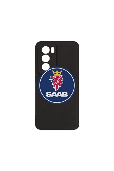 bestcase ¬Æ Husa Slim Premium Silicon 1.2MM, Compatibila Cu OPPO Reno12, Logo...