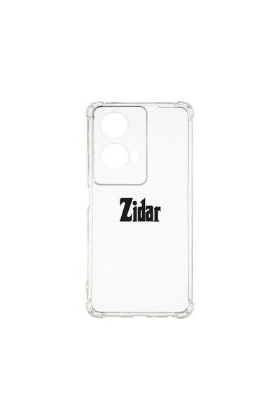 bestcase Husa pentru Motorola Moto G35, BestCase¬Æ Anti Shock 1.5MM, Zidar - ...