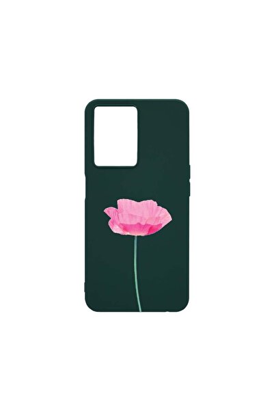 bestcase Тънък силиконов калъф 0.8ММ, съвместим с OPPO A57, Розов - Пастелно ...