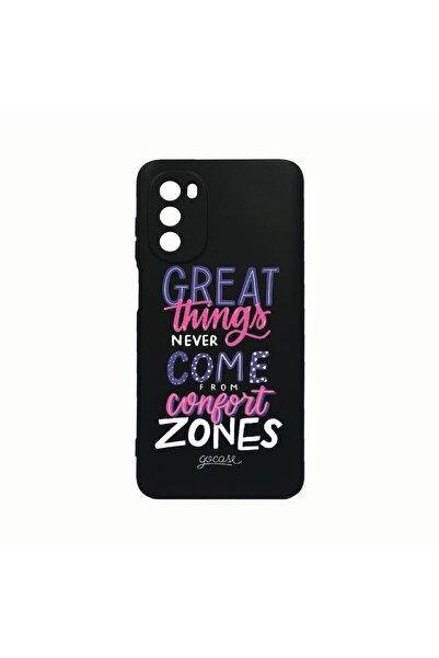 bestcase Θήκη Σιλικόνης, Συμβατή με Motorola Moto G82 / Moto G52, Εξαιρετικά ...