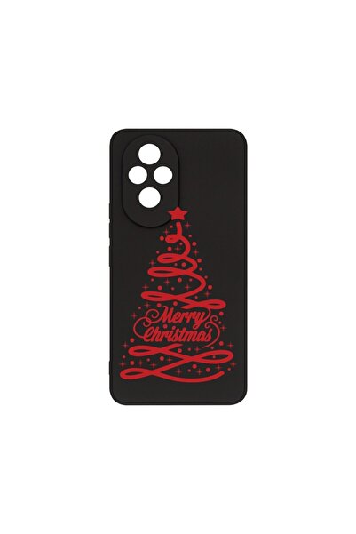 bestcase ¬Æ Husa Slim Premium Silicon 1.2MM, Compatibila Cu Honor 200 5G, Chr...