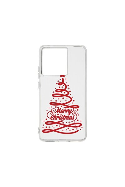 bestcase Θήκη για Motorola Edge 50 Neo, BestCase™ Διαφανής Σιλικόνη 2MM, Χρισ...