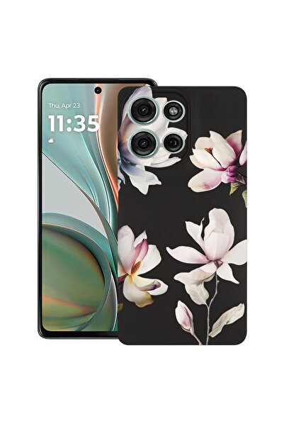 bestcase Θήκη TPU Εξαιρετικά Λεπτή Συμβατή με Motorola Moto G15 / G17 / G17 P...