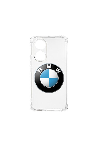 bestcase Husa Anti Shock 1.5MM, compatibilă cu OPPO A18, Logo BMW, Tehnologie...