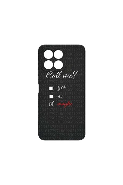 bestcase Husa BestCase¬Æ SLIM SIlicon 0.8MM, Compatibila Cu Honor X8 5G, Call...