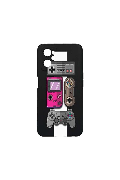 bestcase Husa BestCase¬Æ Slim SIlicon 0.8MM, Compatibila Cu OPPO K10 4G, Game...
