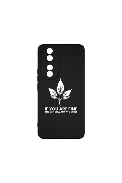 bestcase Θήκη Husa Slim Premium Σιλικόνης 1.2MM, Συμβατή με Honor 90 5G, Με ε...