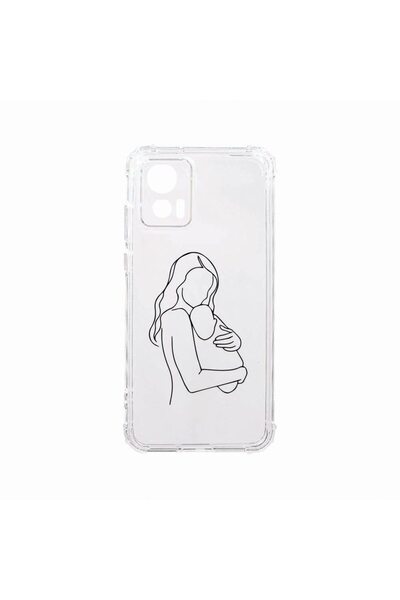 bestcase Husa BestCase¬Æ Anti Shock, Compatibila cu Motorola Edge 30 Neo, Mot...