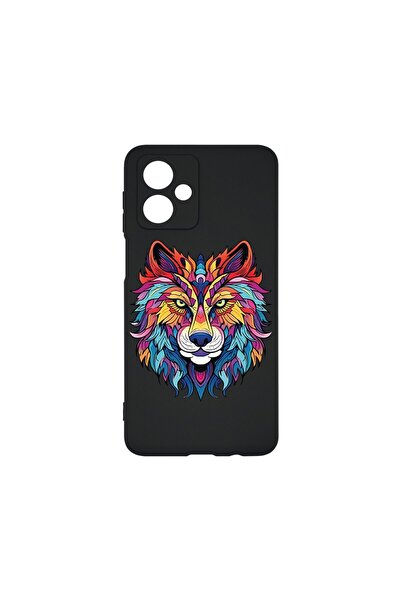bestcase Husa pentru Motorola Moto G55, BestCase¬Æ Slim SIlicon 0.8MM, Dream ...