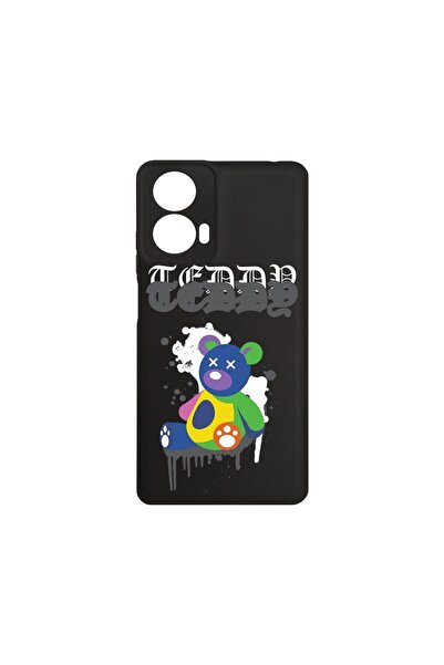 bestcase Husa pentru Motorola Moto G24 / Moto G24 Power, BestCase¬Æ Slim SIli...