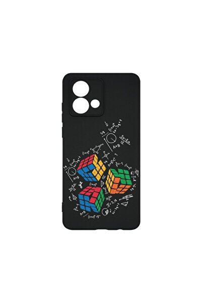 bestcase Husa BestCase¬Æ Slim SIlicon 0.8MM, Compatibila Cu Motorola Moto G84...