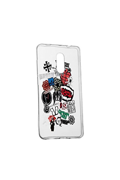bestcase Husa Best of Rock, pentru Nokia 3.2, rezistenta la uzura, anti-alune...