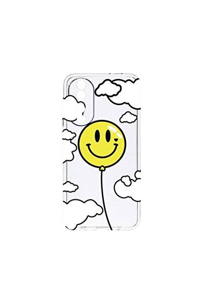 bestcase Husa BestCase¬Æ Clear Silicon 2MM, Compatibila Cu Honor 90 5G, Ballo...
