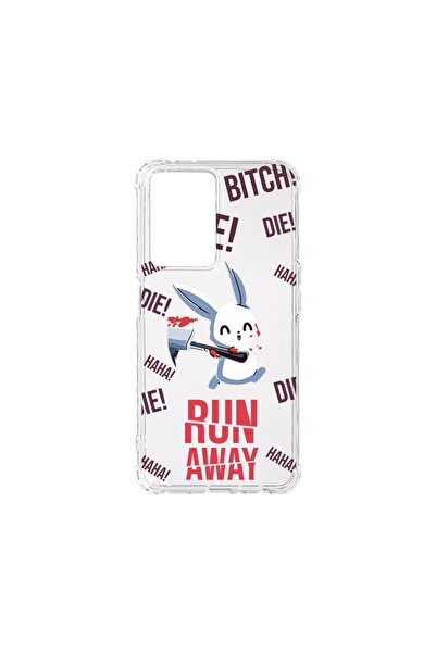 bestcase Αντικραδασμική Θήκη 1.5MM, συμβατή με OPPO A57 / A57s / A77 / A77s, ...